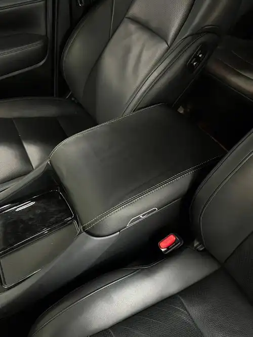 埃尔法扶手箱套