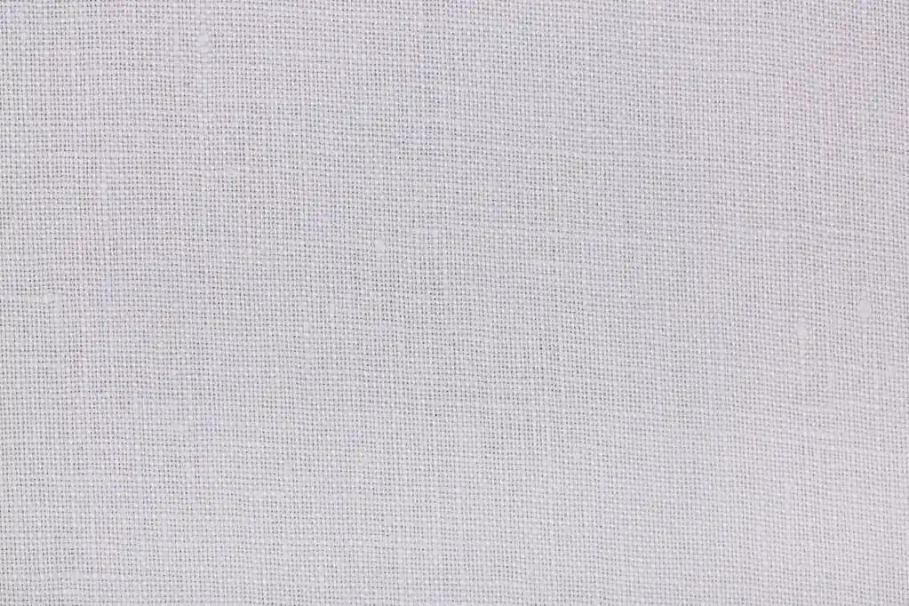 亚麻的质地,纹理的亚麻浅灰色