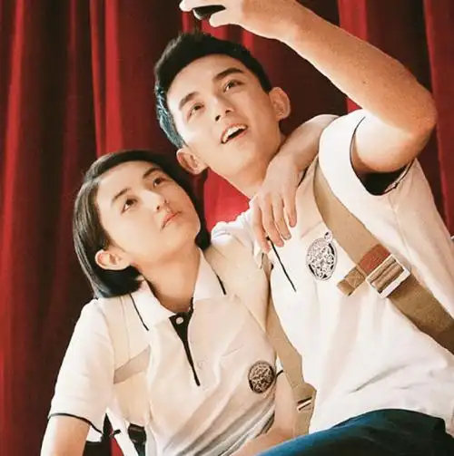 盛夏未来星预告来袭,张子枫吴磊同框cp太强,冲着颜值果断看了