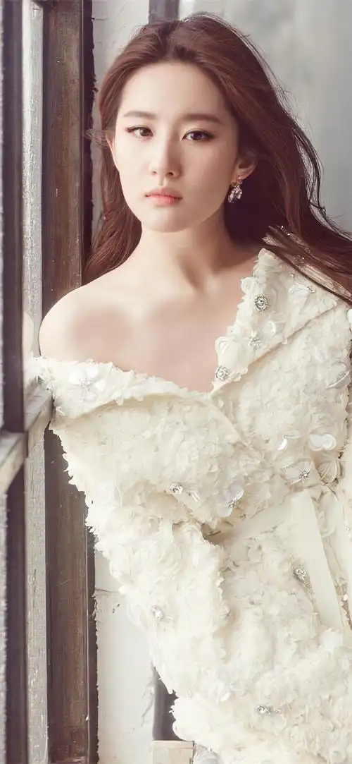 刘亦菲##手机壁纸##高清壁纸