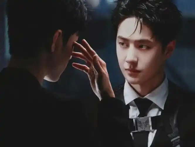 口是心非,是博君一肖还是战山为王