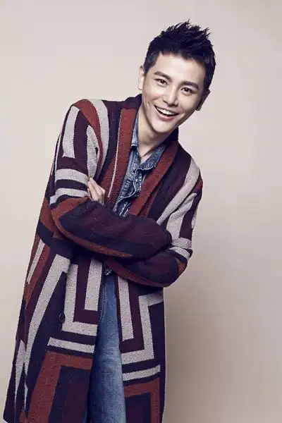 电影《大变话》热拍 孙坚白冰首演情侣默契足