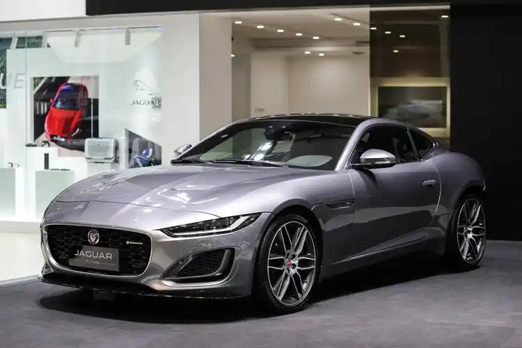 捷豹路虎多款重磅车型亮相2020上海浦东国际汽车展览会 车谈网