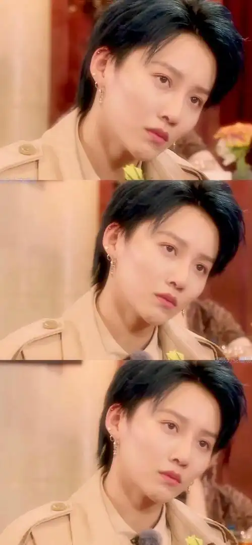 青春有你2刘雨昕