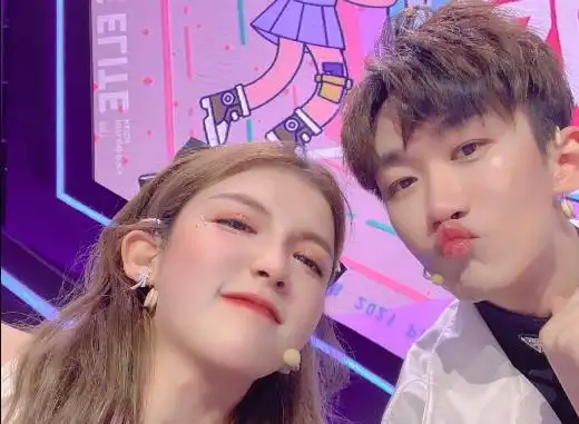 游戏圈里的神仙cp:仙某人王大娘上榜,不求人汤圆直播更甜