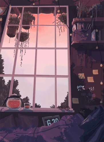 动图宇宙动态壁纸一个人也挺不错的看完想分手系列