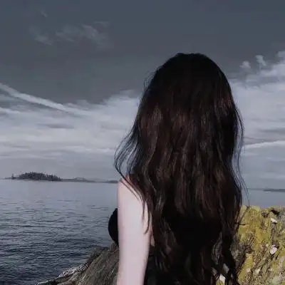 性感个性头像女生气质高冷主流头像女生霸气性感图片