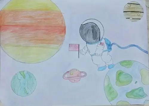 哈工大附中第三届航天科技节,"弘扬航天精神,拥抱星