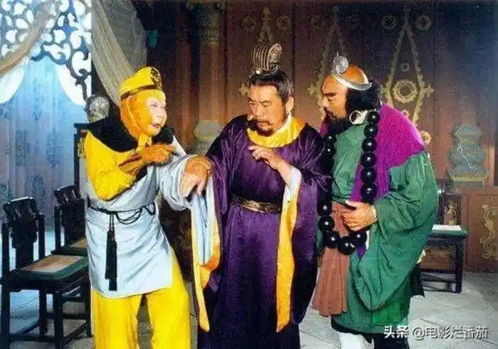 西游记续集什么时候拍的续集的命运已是注定了