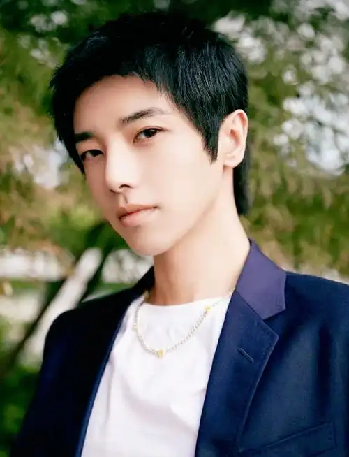 华晨宇多大(华晨宇多大年龄真实年龄)