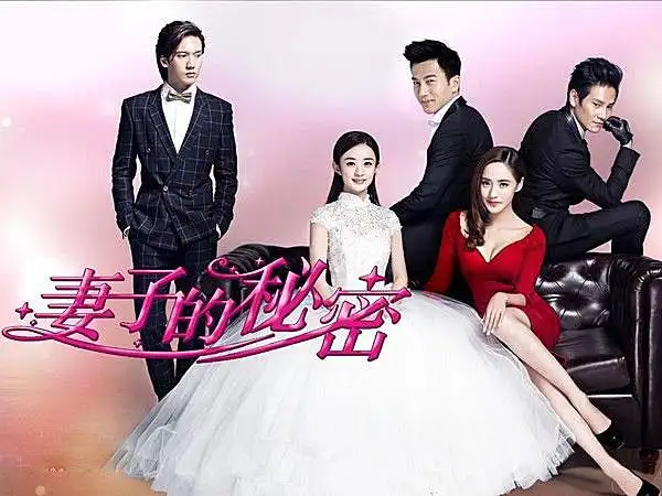 《妻子的秘密》