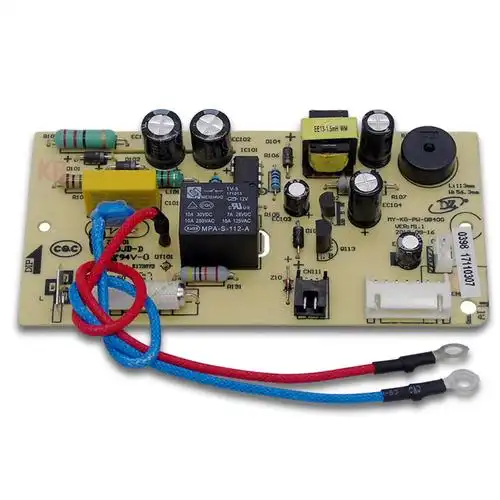 帮客服务>材料配件>维修配件>奕创>帮客材配适用美的电压力锅电源板