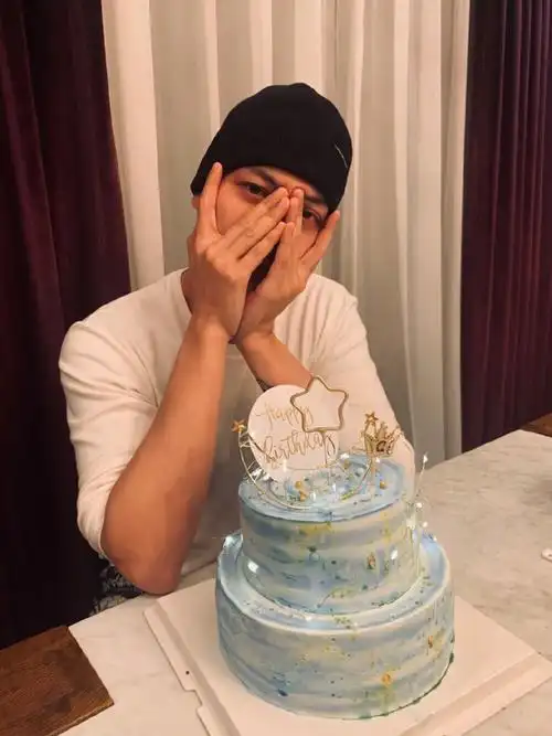 陈伟霆 - 堆糖,美图壁纸兴趣社区