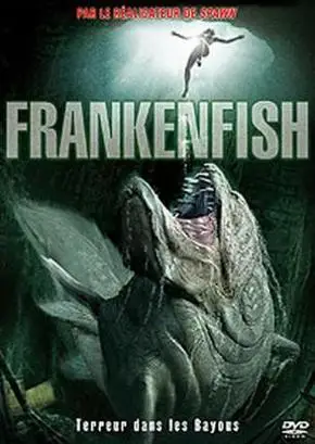 科学怪鱼frankenfish(未知)
