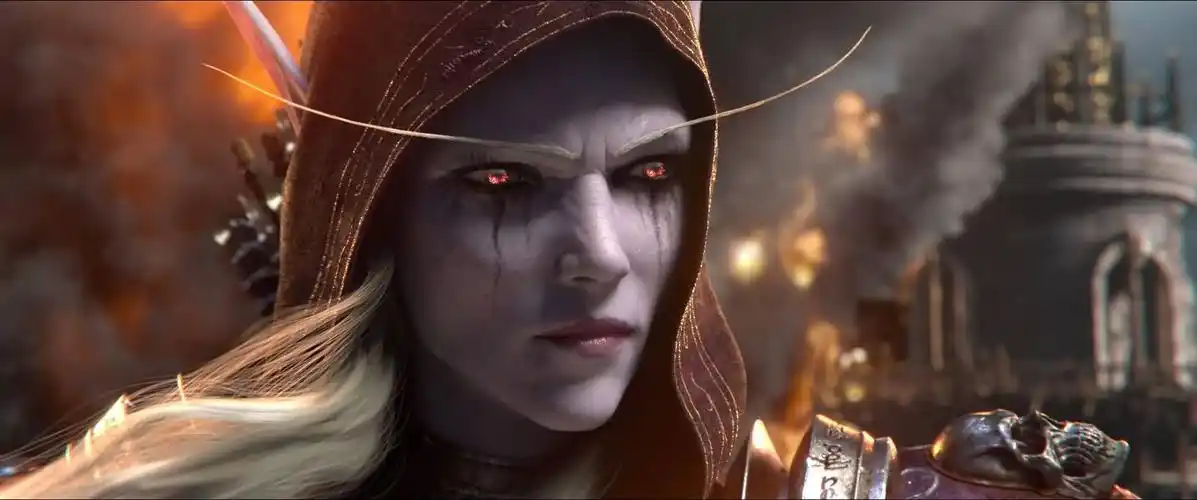 wow魔兽世界8.0超高清1080p精选图片壁纸 13 1920*800