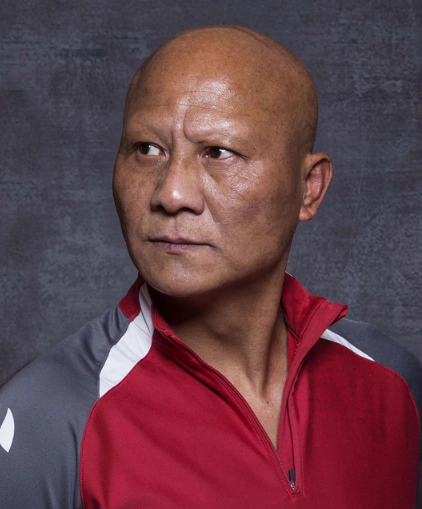 娱乐圈长相最凶的三大男星,他演活黑社会老大,而他一生只演坏人