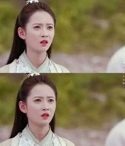 《倚天屠龙记》赵敏