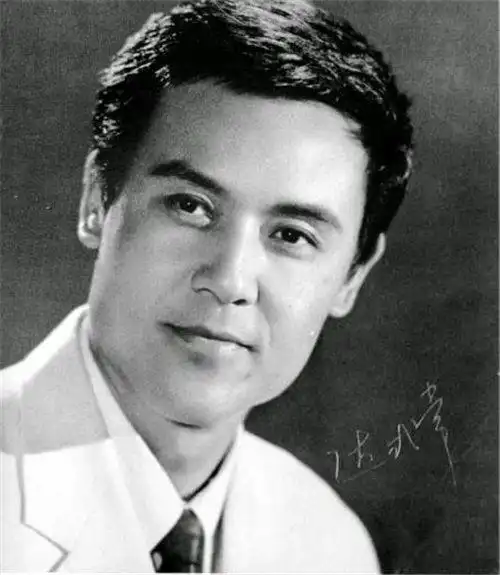 电影百年之二50名老电影著名男演员