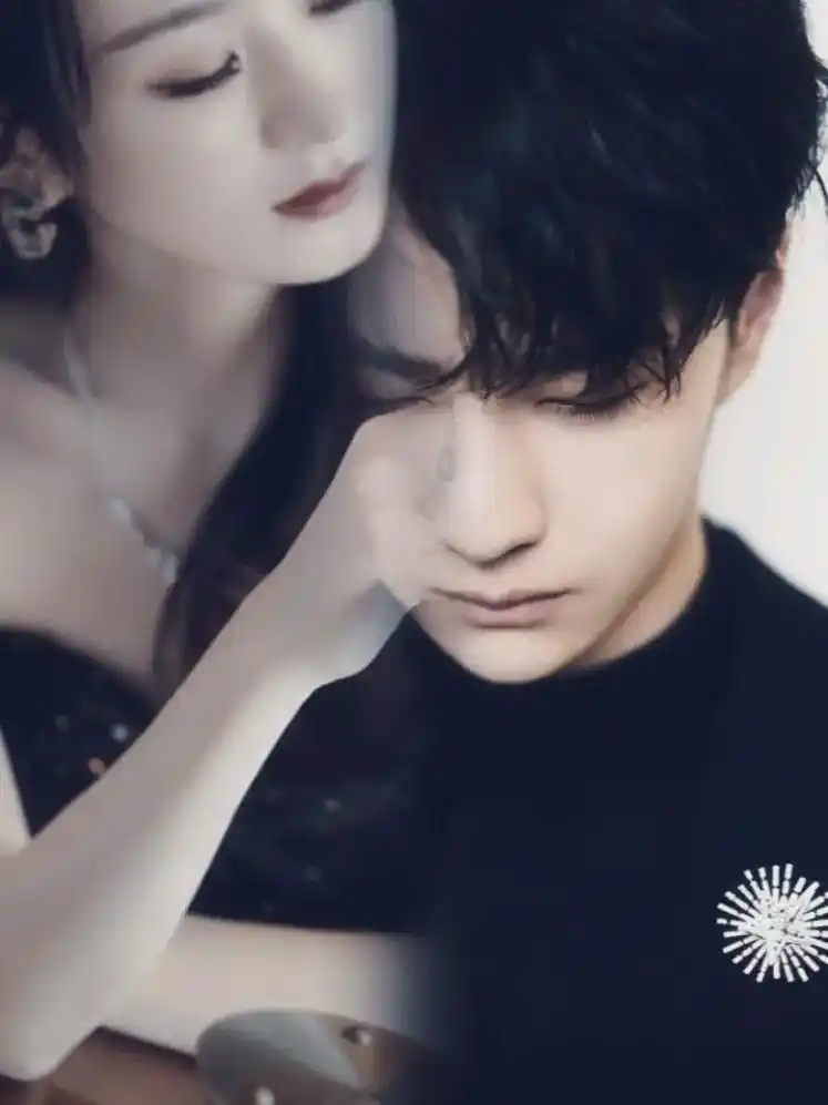 过分存图#王炸姐弟 #赵丽颖王一博 所有的温柔眷恋都是对你灿 - 抖音