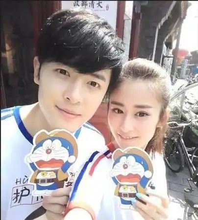 付辛博走红后:一年仅拍2部戏,衣食无忧,不需要赚太多