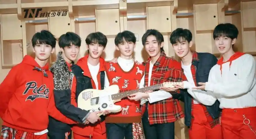 原创微博之夜king排名肖战有望蝉联打破谣言时代少年团穷追不舍