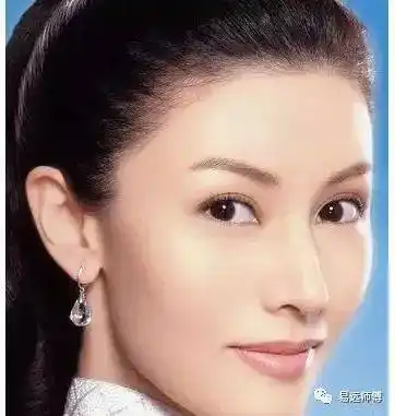 长有这种耳朵的人一生富贵?_手机搜狐网