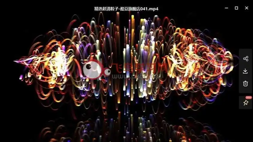 短视频素材高清无水印(400个成品短视频)