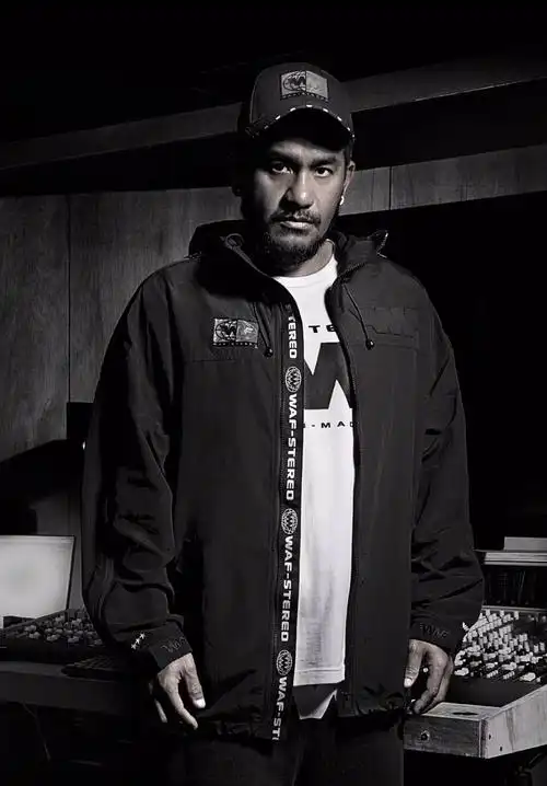 张震岳新说唱被diss怪我过分真实