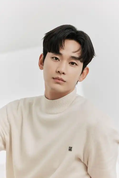 金秀贤眼泪女王