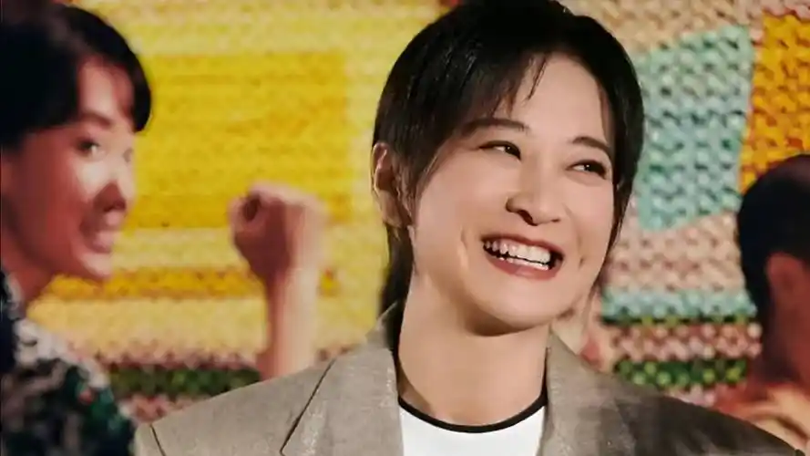 贾玲,算你"狠"!_减肥_电影_成功