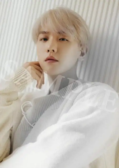 边伯贤日本solo一辑