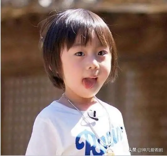 几年过去了,第一季《爸爸去哪儿》萌娃们的现状如何? - 石塘网