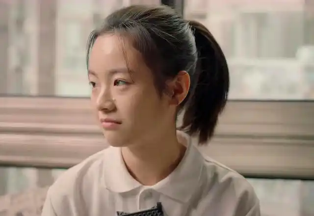 原创小欢喜热播除了老戏骨们剧中少年演员也个个表现亮眼