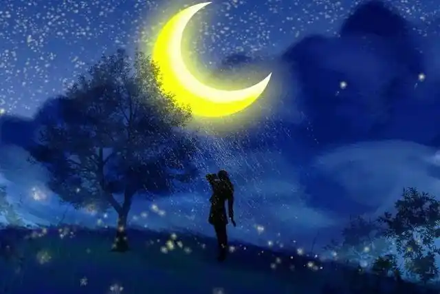 深夜失眠伤感短句,句句戳心,看到最后痛彻心扉