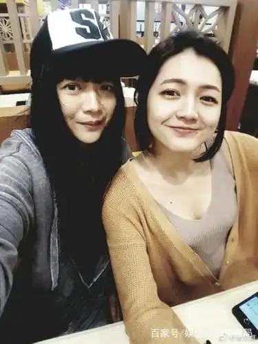 曾哲贞年轻时好漂亮图片林瑞阳前妻曾哲贞如今的照片现状如何了