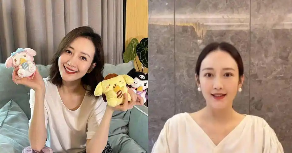 王鸥被爆未婚怀孕即将生产,孩子父亲是德云社相声演员何九华_胡歌