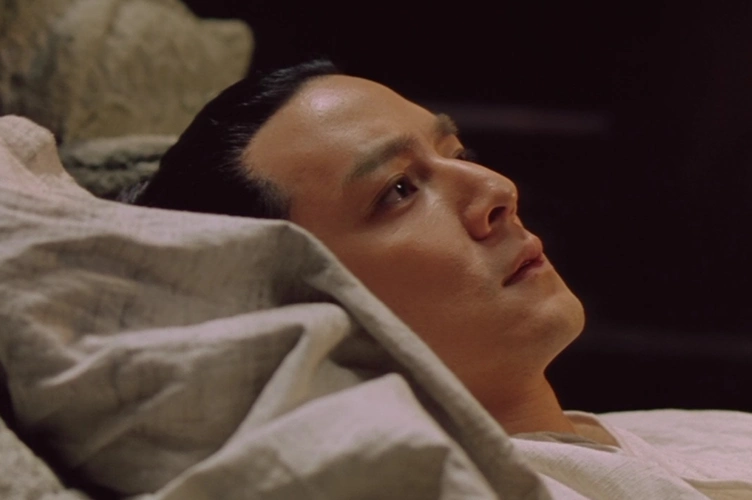 半生都在甩掉帅哥标签的吴彦祖,终于因"老""丑"上了热搜