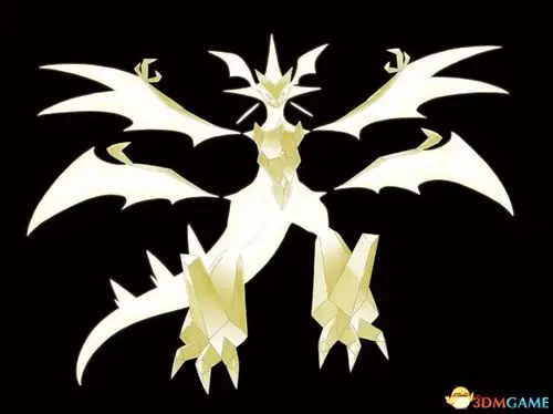 究极奈克洛兹玛!《精灵宝可梦:究极日月》新妖怪