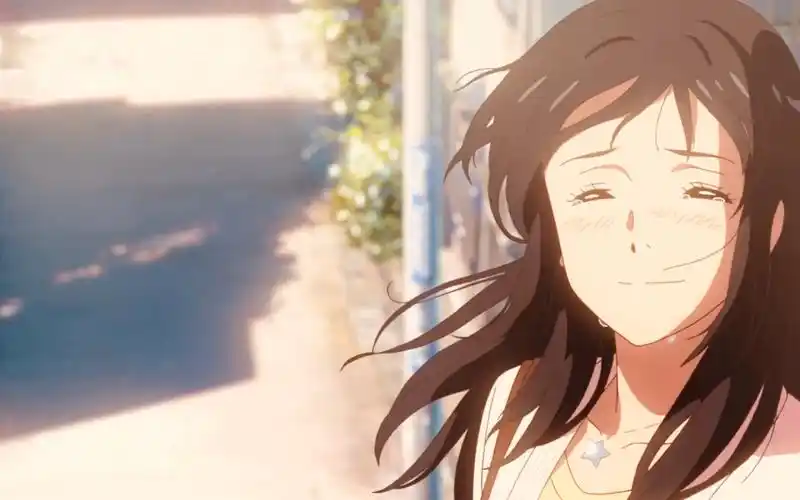 「新海诚合集」【1080p极致画质/踩点混剪/治愈向】何时才可相见