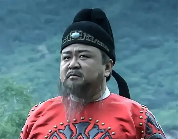 同样是演"狄仁杰",把刘德华和梁冠华一比较,差异明显