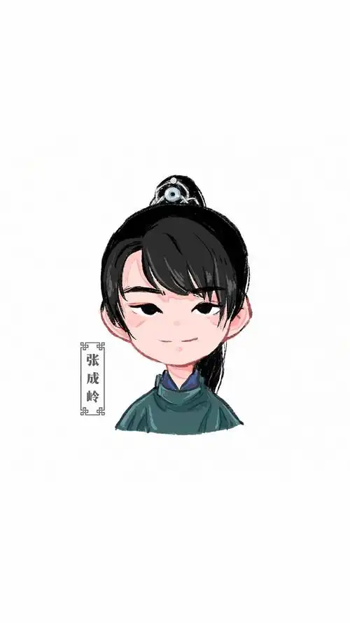 集美们谁有山河令的高清壁纸啊康康孩子吧