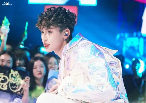 小鬼王琳凯《中国音乐公告牌》