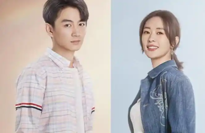 李宏毅是精神小伙?王楚然跪舔奢侈品牌?|张远|童瑶|王楚然_新浪新闻