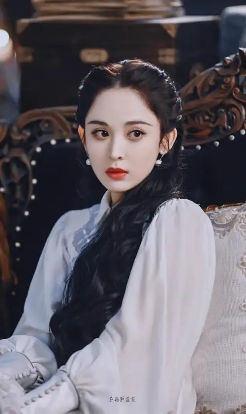 古力娜扎娜扎十二谭