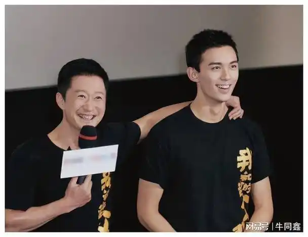 会哭的不一定是林黛玉也有可能是吴磊