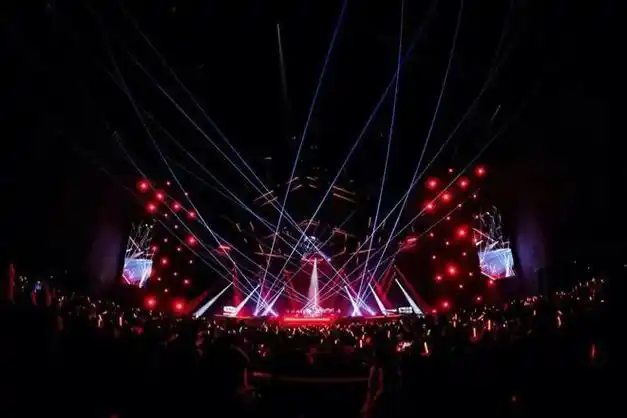 2024抖音新春演唱会幕后解读用音乐记录美好现场