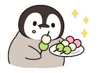 小企鹅表情包(超全)