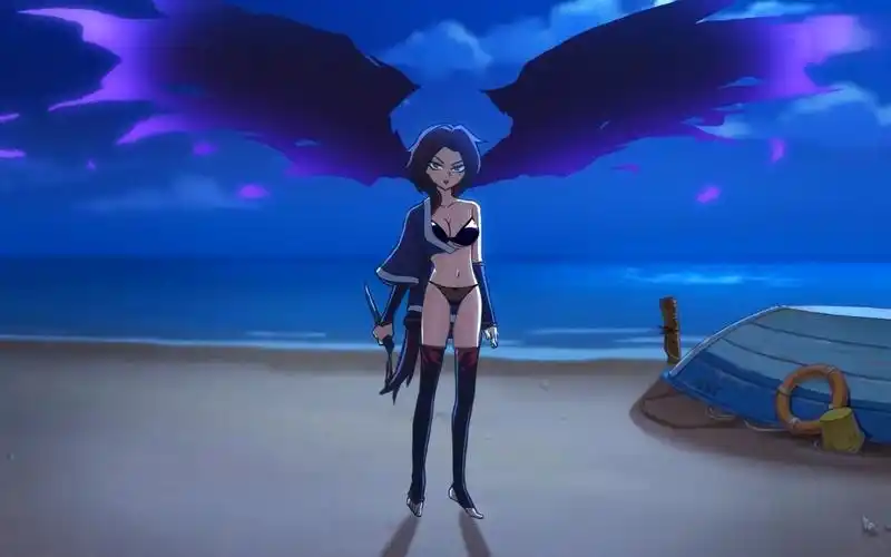 刺客伍六七梅花十一