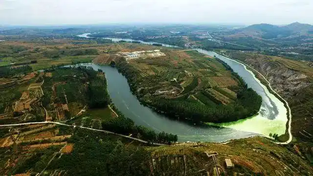 【爱家乡爱莱阳】丁字湾再出发_建设