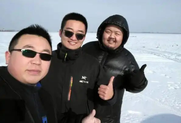 粉丝自费拍摄金志文《远走高飞》mv,就为祝大家2018梦想成真